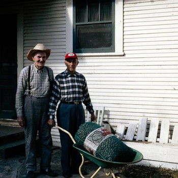 Photo of Eugene Vankerckhove Sr
